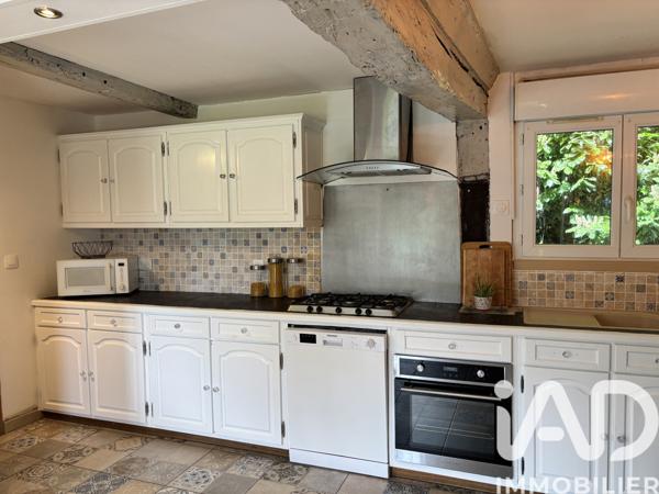 Maison à vendre 4 pièces 110 m² Grémonville