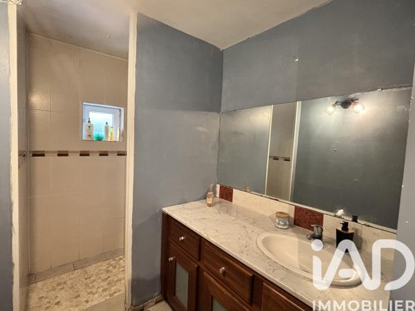 Maison à vendre 4 pièces 110 m² Grémonville