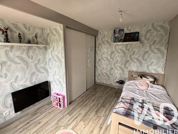 Maison à vendre 4 pièces 110 m² Grémonville