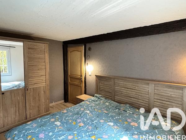 Maison à vendre 4 pièces 110 m² Grémonville