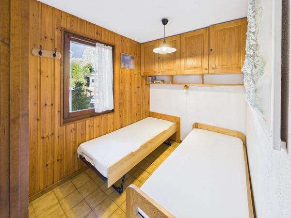 Appartement à vendre 2 pièces SAMOENS (74)