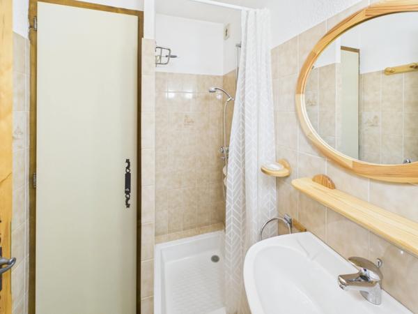 Appartement à vendre 2 pièces SAMOENS (74)