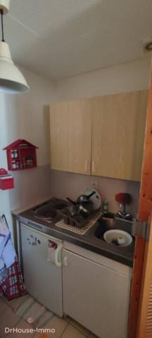 Immeuble à vendre 9 pièces de 145 m²
