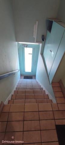 Immeuble à vendre 9 pièces de 145 m²