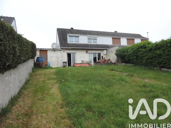 Maison à vendre 3 pièces 81 m² Wormhout