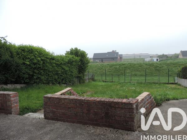 Maison à vendre 3 pièces 81 m² Wormhout