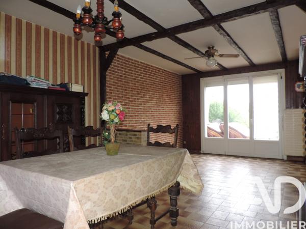 Maison à vendre 3 pièces 81 m² Wormhout