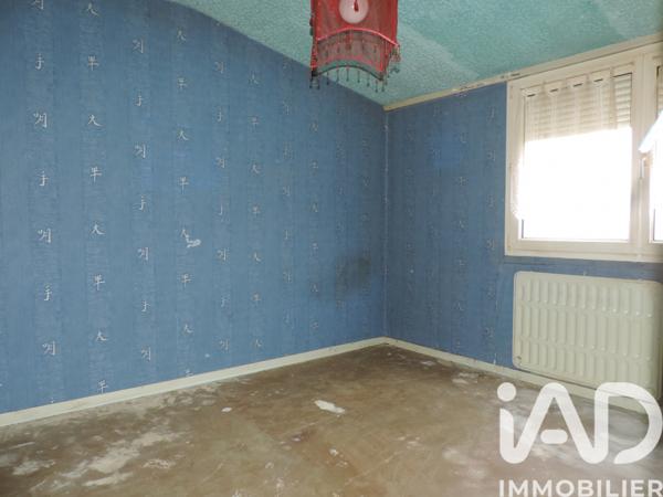 Maison à vendre 3 pièces 81 m² Wormhout
