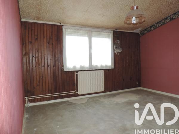 Maison à vendre 3 pièces 81 m² Wormhout