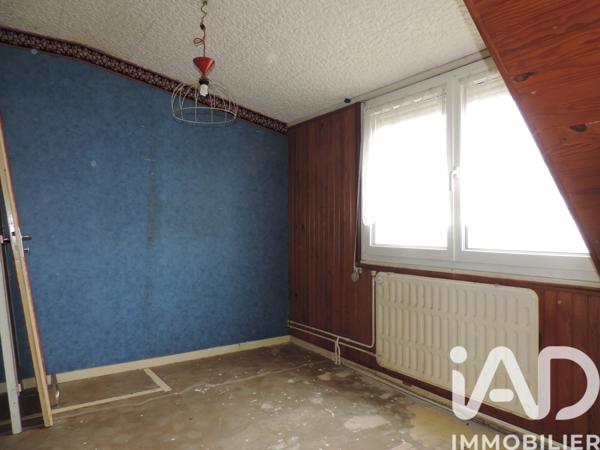 Maison à vendre 3 pièces 81 m² Wormhout