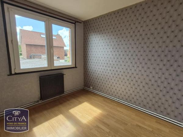 Appartement à louer 2 pièces 43m² Lille (59160)