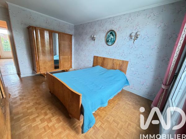 Appartement à vendre 3 pièces 70 m² Ablon-sur-Seine