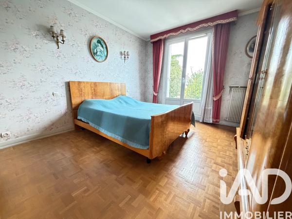 Appartement à vendre 3 pièces 70 m² Ablon-sur-Seine