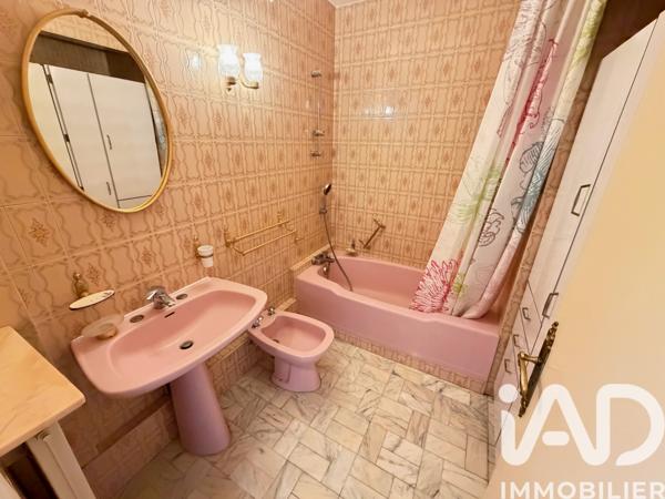 Appartement à vendre 3 pièces 70 m² Ablon-sur-Seine