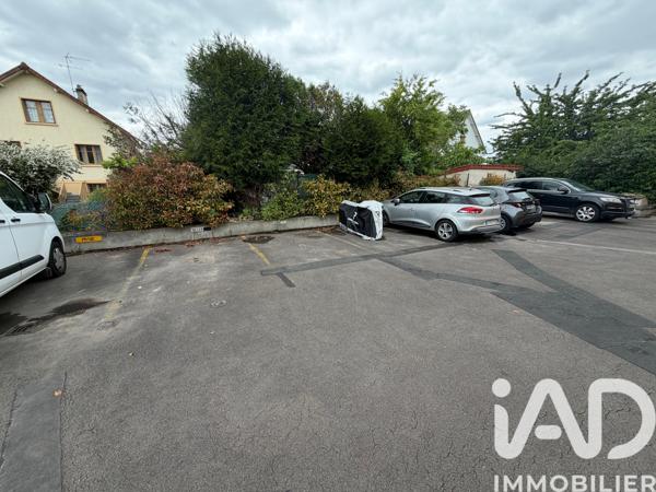 Appartement à vendre 3 pièces 70 m² Ablon-sur-Seine