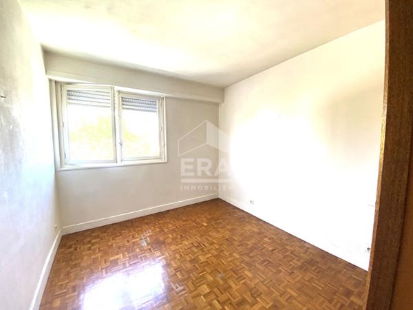 PAU - Centre ville : Appartement T3  79 m2 avec terrasse