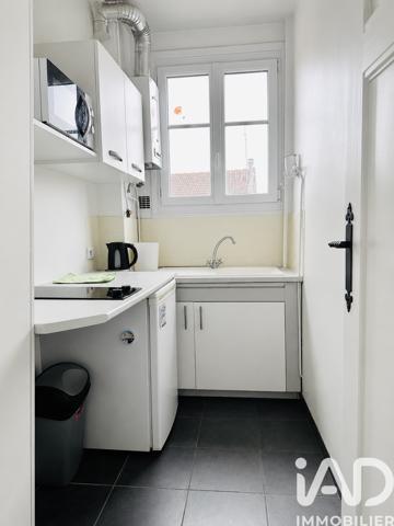 Appartement à vendre 2 pièces 36 m² Colombes
