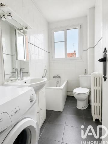 Appartement à vendre 2 pièces 36 m² Colombes