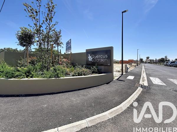 Terrain à vendre 401 m² Pia
