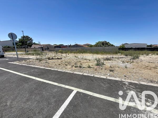 Terrain à vendre 401 m² Pia