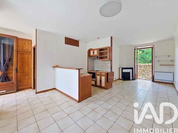 Appartement à vendre 2 pièces 41 m² Montgeron