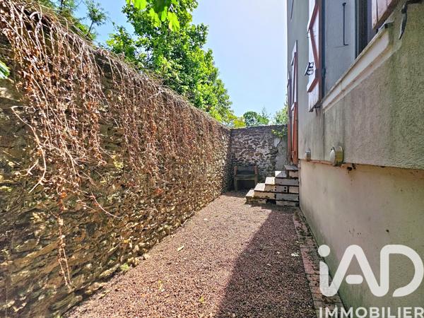 Appartement à vendre 2 pièces 41 m² Montgeron