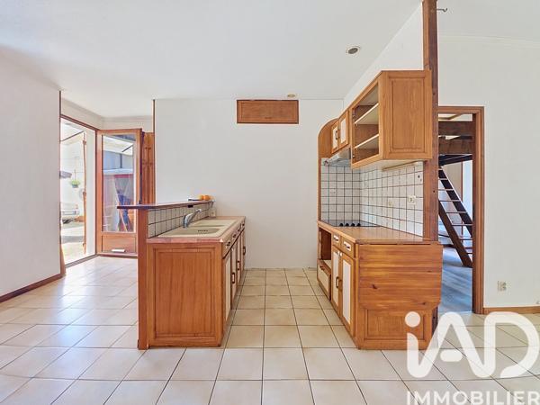 Appartement à vendre 2 pièces 41 m² Montgeron