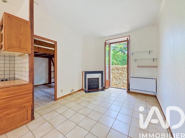 Appartement à vendre 2 pièces 41 m² Montgeron