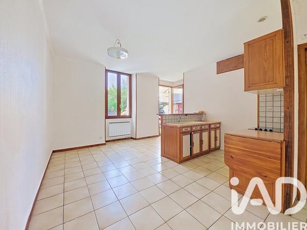 Appartement à vendre 2 pièces 41 m² Montgeron