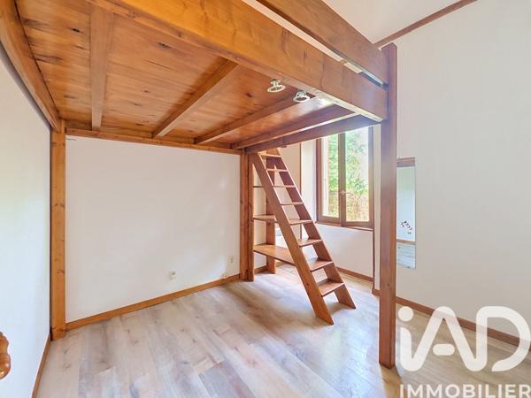 Appartement à vendre 2 pièces 41 m² Montgeron