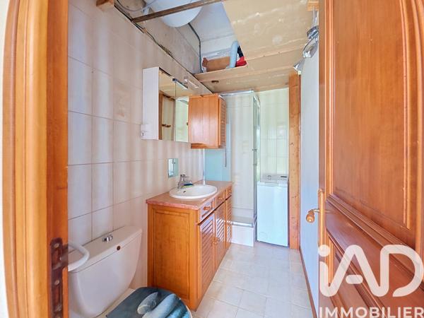 Appartement à vendre 2 pièces 41 m² Montgeron