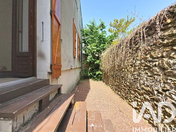 Appartement à vendre 2 pièces 41 m² Montgeron