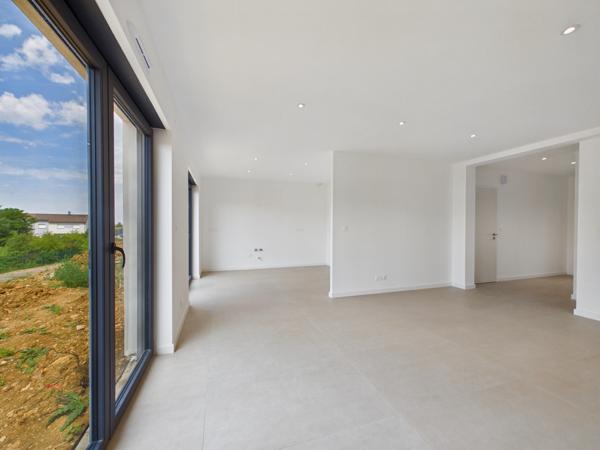 Maison neuve 4 pièces 110 m2