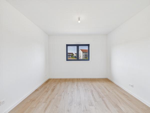 Maison neuve 4 pièces 110 m2