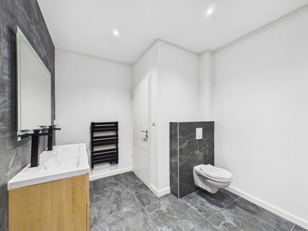 Maison neuve 4 pièces 110 m2