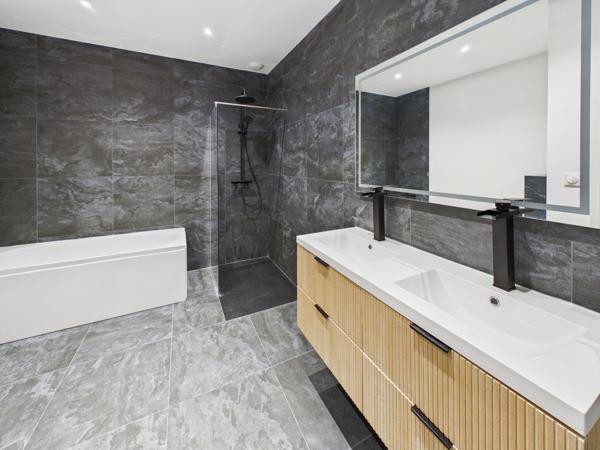 Maison neuve 4 pièces 110 m2