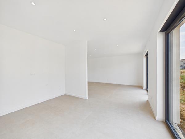 Maison neuve 4 pièces 110 m2