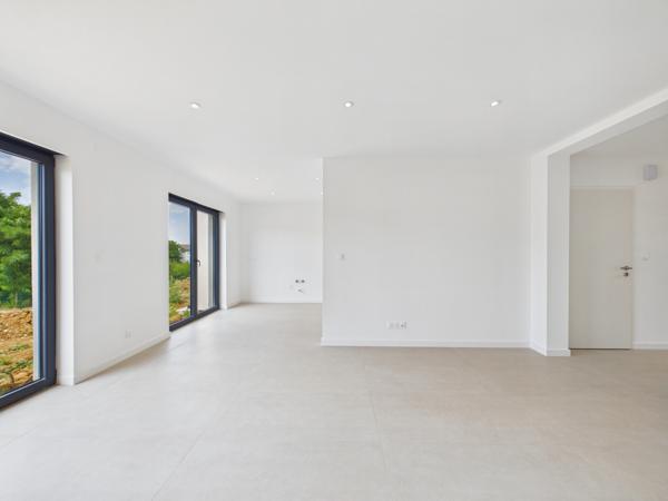 Maison neuve 4 pièces 110 m2