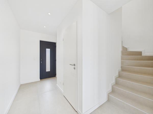 Maison neuve 4 pièces 110 m2