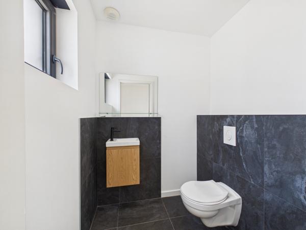 Maison neuve 4 pièces 110 m2
