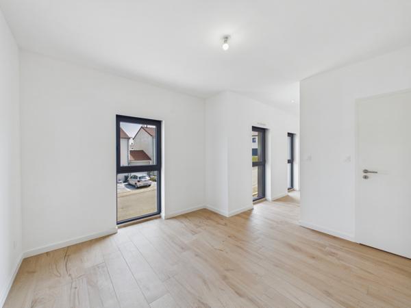 Maison neuve 4 pièces 110 m2