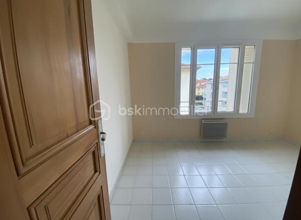 Appartement de 66,45 m²