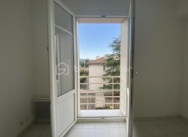 Appartement de 66,45 m²