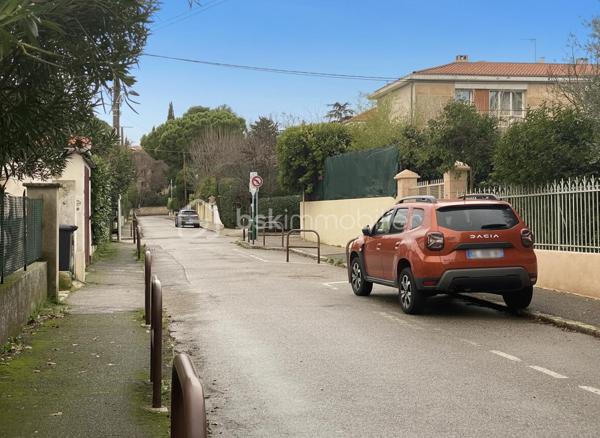 Appartement de 66,45 m²