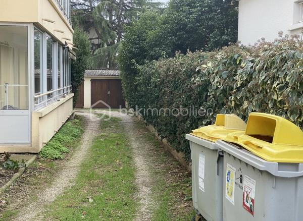 Appartement de 66,45 m²