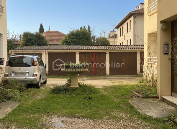 Appartement de 66,45 m²