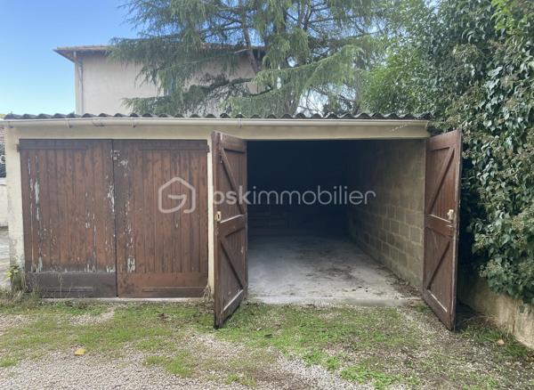 Appartement de 66,45 m²