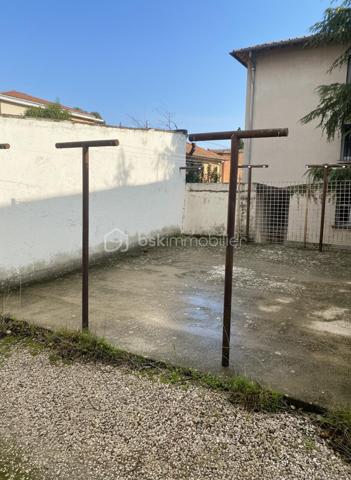 Appartement de 66,45 m²