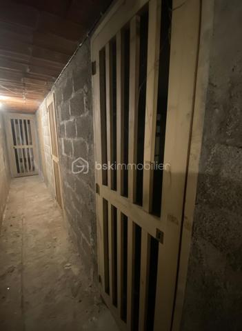 Appartement de 66,45 m²