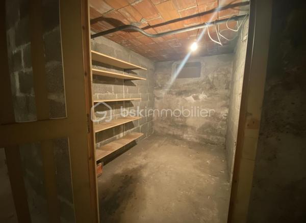 Appartement de 66,45 m²